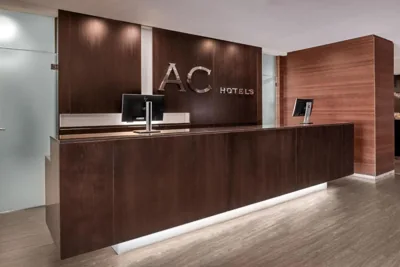 AC Hotel Murcia by Marriott — foto 3