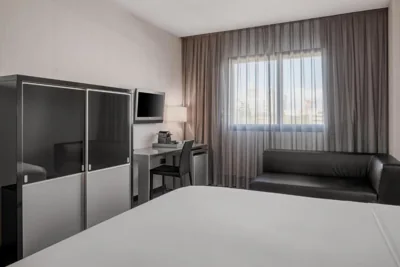 AC Hotel Murcia by Marriott — foto 6