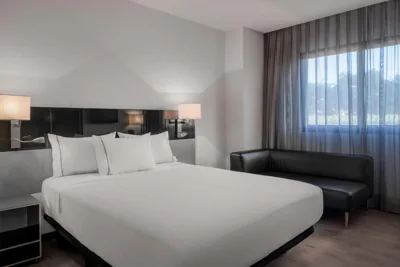 AC Hotel Murcia by Marriott — foto 8