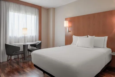 AC Hotel Murcia by Marriott — foto 9