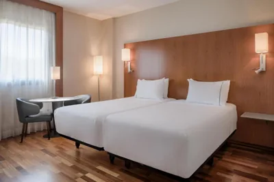 AC Hotel Murcia by Marriott — foto 11