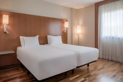 AC Hotel Murcia by Marriott — foto 12