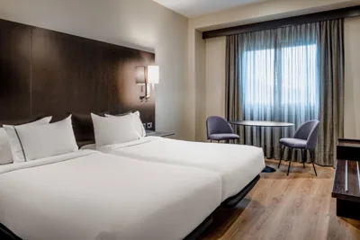 AC Hotel Oviedo Fórum by Marriott — foto 11