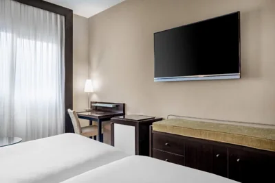 AC Hotel Oviedo Fórum by Marriott — foto 12