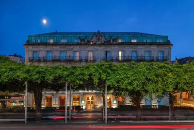 AC Hotel Palacio Universal by Marriott — photo 3