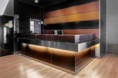 AC Hotel Palacio Universal by Marriott — photo 5