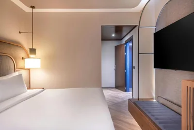 AC Hotel Palacio Universal by Marriott — photo 6