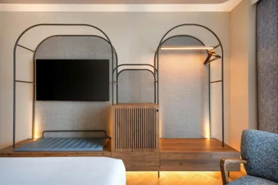 AC Hotel Palacio Universal by Marriott — photo 8