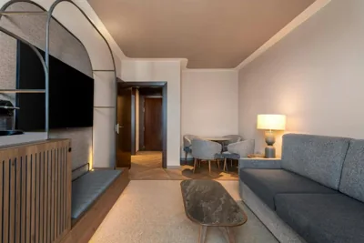 AC Hotel Palacio Universal by Marriott — photo 10