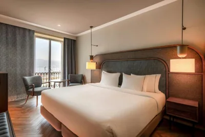 AC Hotel Palacio Universal by Marriott — photo 11
