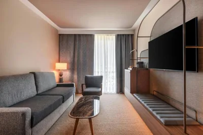 AC Hotel Palacio Universal by Marriott — photo 12
