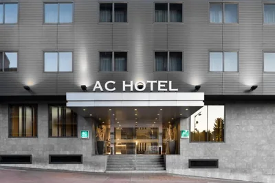 AC Hotel Ponferrada by Marriott — foto 3