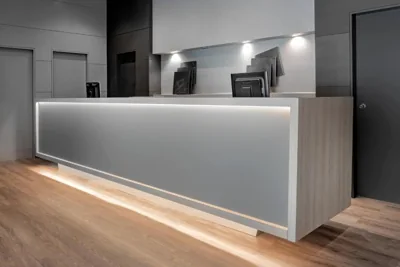 AC Hotel Ponferrada by Marriott — foto 4