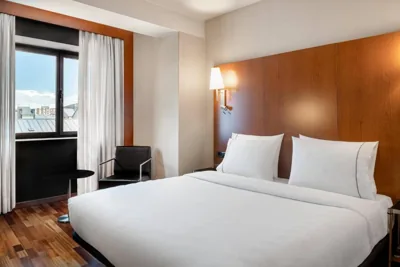 AC Hotel Ponferrada by Marriott — foto 7