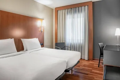 AC Hotel Ponferrada by Marriott — foto 8