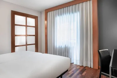 AC Hotel Ponferrada by Marriott — foto 10