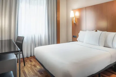 AC Hotel Ponferrada by Marriott — foto 11