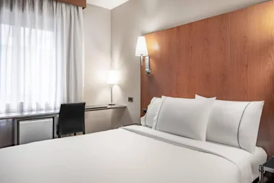 AC Hotel Ponferrada by Marriott — foto 12
