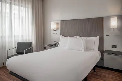 AC Hotel San Sebastián de los Reyes by Marriott — foto 6