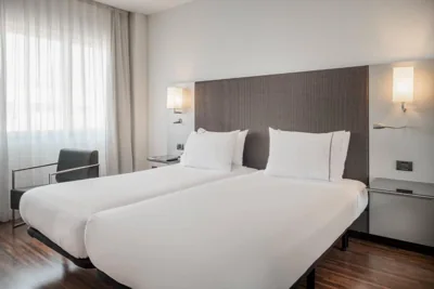 AC Hotel San Sebastián de los Reyes by Marriott — foto 7