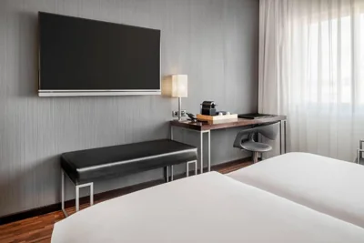 AC Hotel San Sebastián de los Reyes by Marriott — foto 8