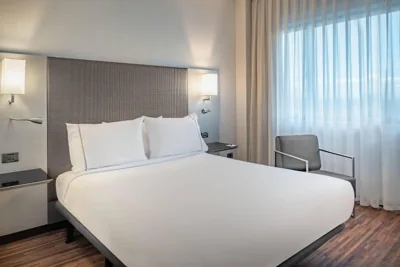AC Hotel San Sebastián de los Reyes by Marriott — foto 9