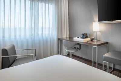 AC Hotel San Sebastián de los Reyes by Marriott — foto 10