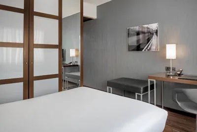 AC Hotel San Sebastián de los Reyes by Marriott — foto 11
