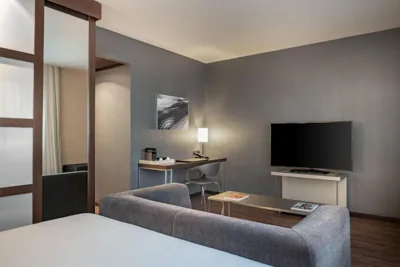 AC Hotel San Sebastián de los Reyes by Marriott — foto 12