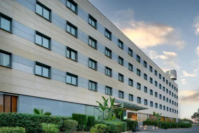 AC Hotel Sevilla Fórum by Marriott — foto 4