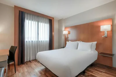 AC Hotel Sevilla Fórum by Marriott — foto 6