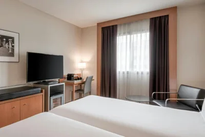 AC Hotel Sevilla Fórum by Marriott — foto 8