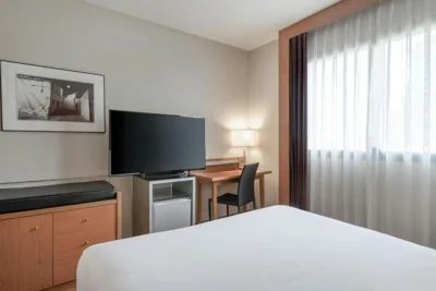 AC Hotel Sevilla Fórum by Marriott — foto 12