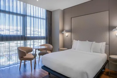 AC Hotel Som by Marriott — foto 2