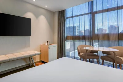 AC Hotel Som by Marriott — foto 5