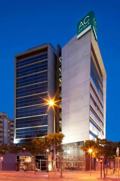 AC Hotel Som by Marriott — foto 6