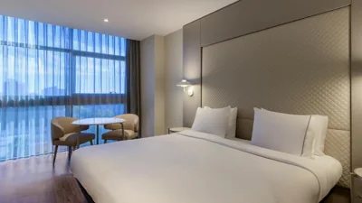 AC Hotel Som by Marriott — foto 7