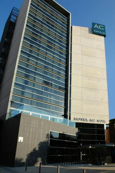 AC Hotel Som by Marriott — foto 9