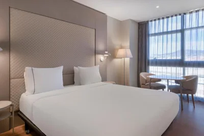 AC Hotel Som by Marriott — foto 10