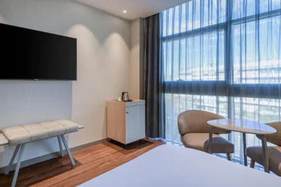 AC Hotel Som by Marriott — foto 12