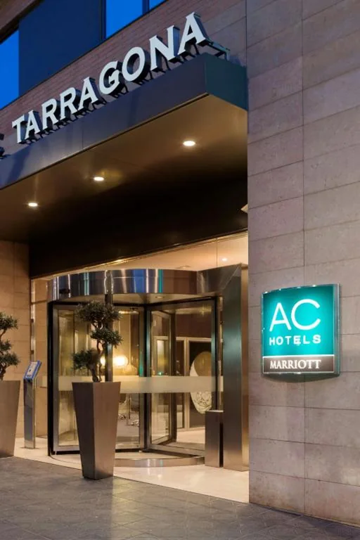 AC Hotel Tarragona by Marriott
