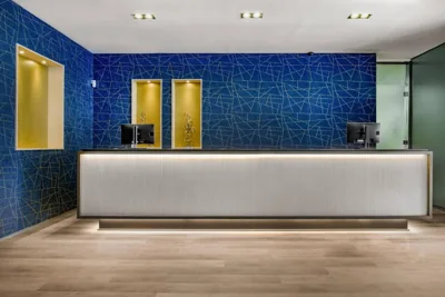 AC Hotel Tarragona by Marriott — foto 3