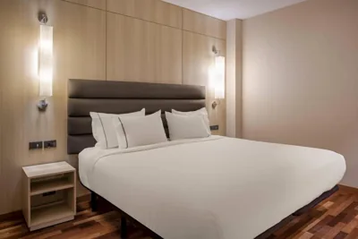 AC Hotel Tarragona by Marriott — foto 5