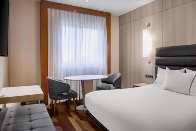 AC Hotel Tarragona by Marriott — foto 7