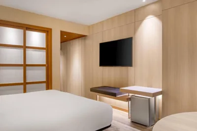 AC Hotel Tarragona by Marriott — foto 8