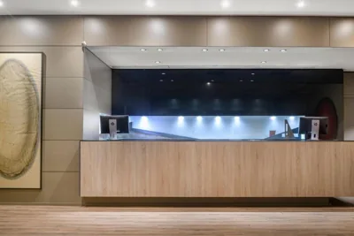 AC Hotel Valencia by Marriott — foto 3