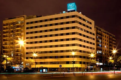 AC Hotel Valencia by Marriott — foto 5