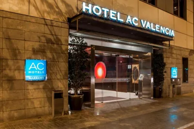 AC Hotel Valencia by Marriott — foto 7