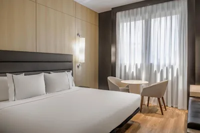 AC Hotel Valencia by Marriott — foto 8