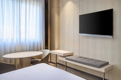 AC Hotel Valencia by Marriott — foto 10